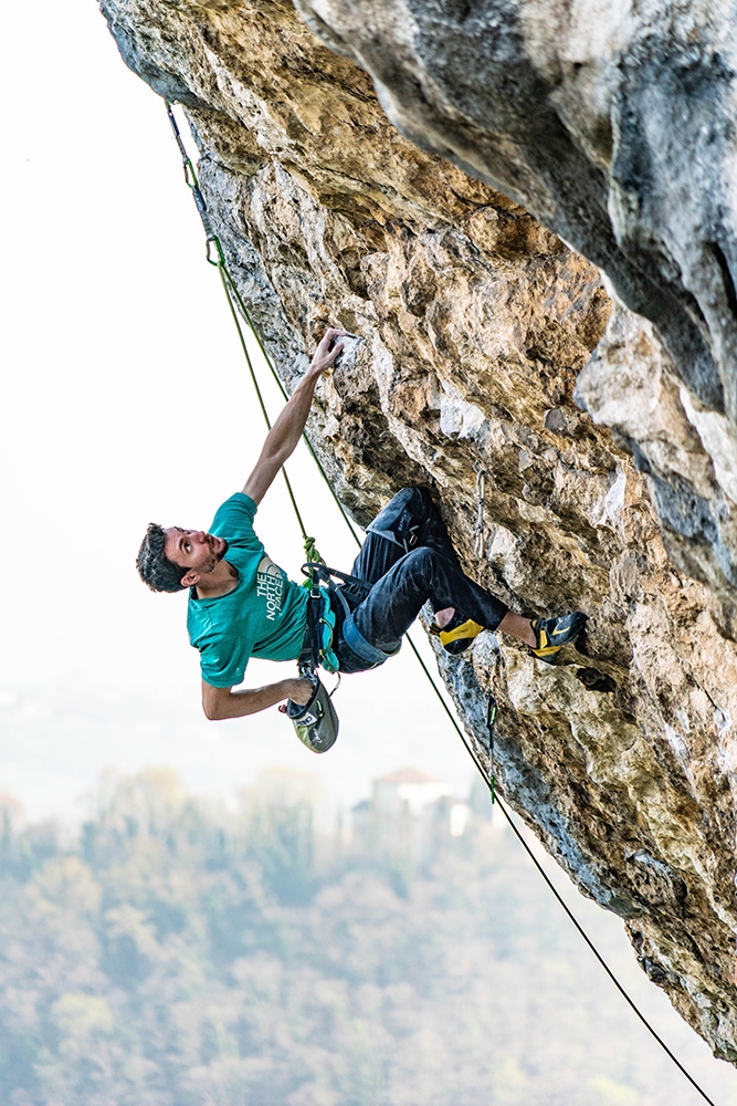 Stefano Ghisolfi, Covolo