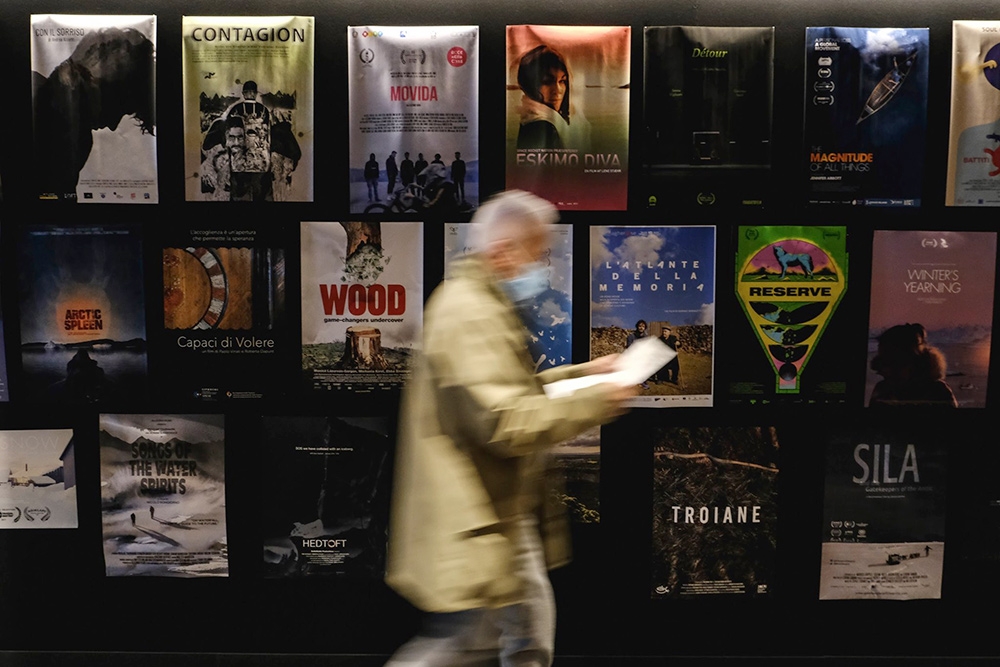 Trento Film Festival 2021