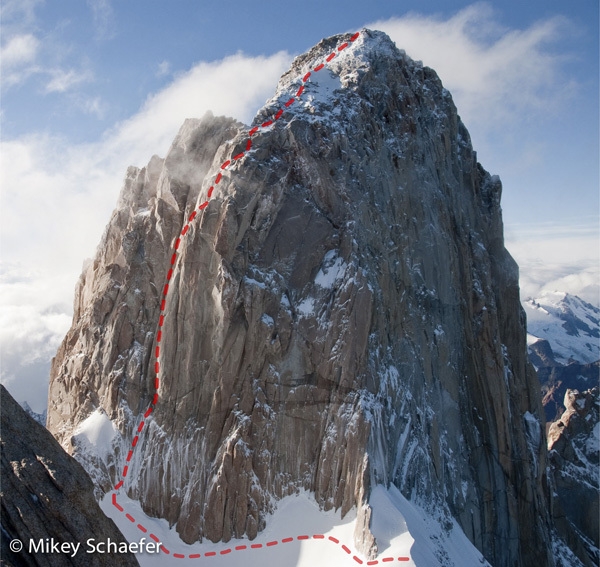 Fitz Roy