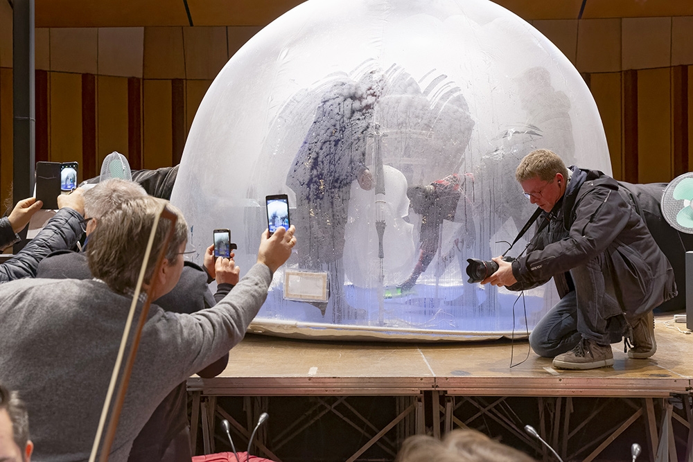 Trento Film Festival 2021