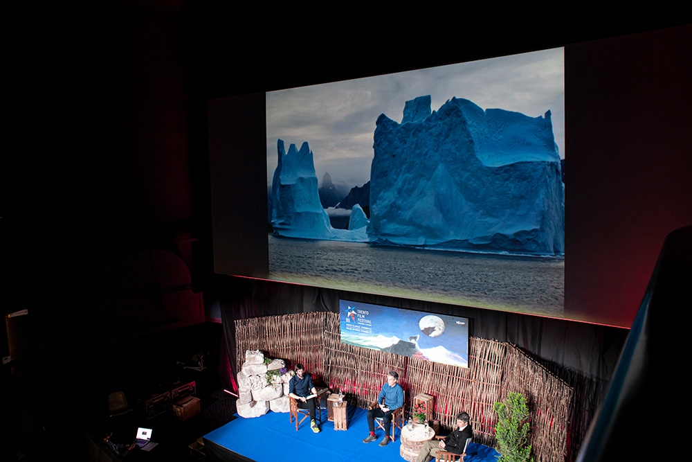 Trento Film Festival 2021
