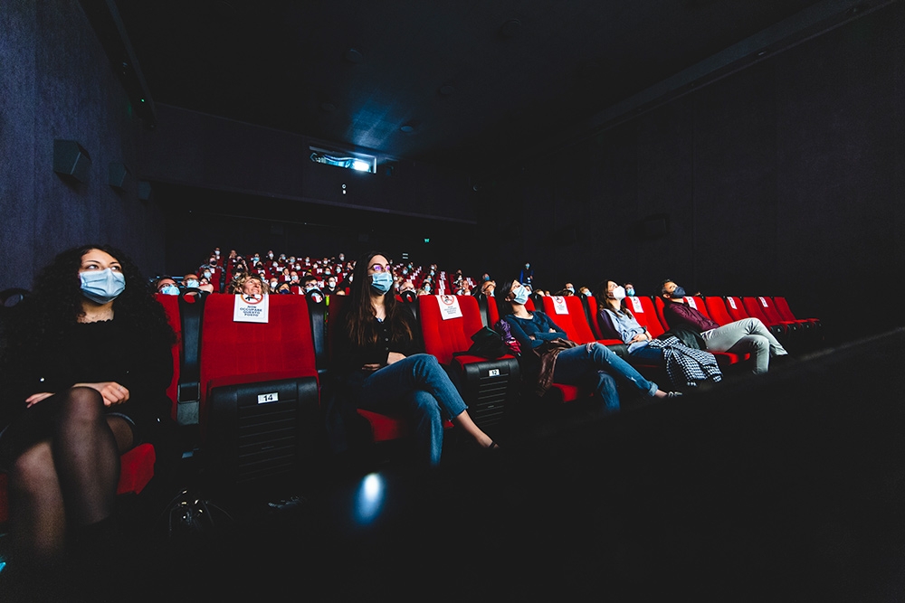 Trento Film Festival 2021