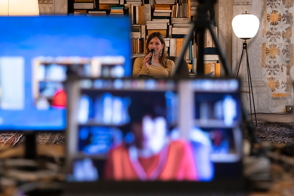 Trento Film Festival 2021
