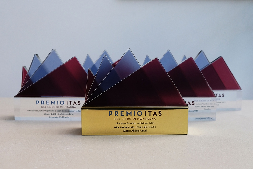 Premio ITAS del Libro di Montagna
