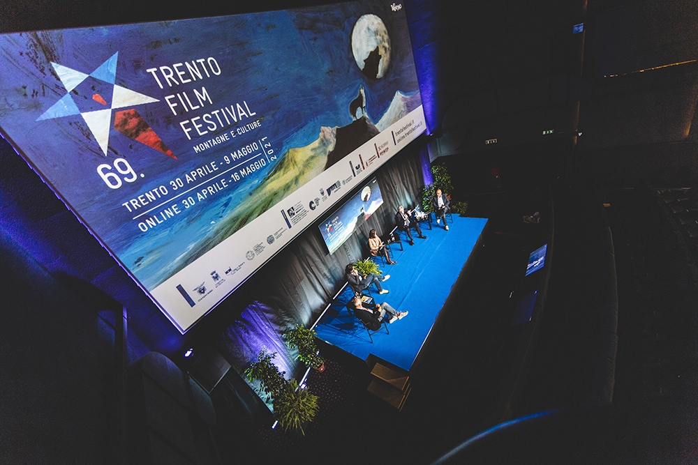 Trento Film Festival