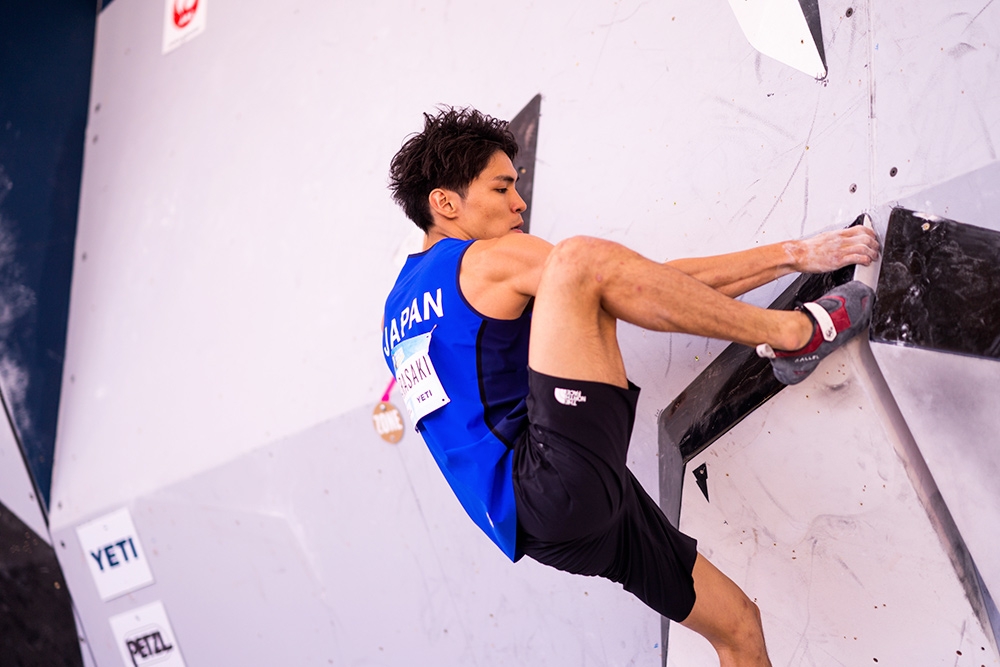 Tomoa Narasaki