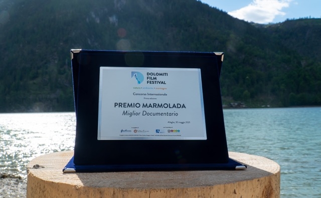 Dolomiti Film Festival