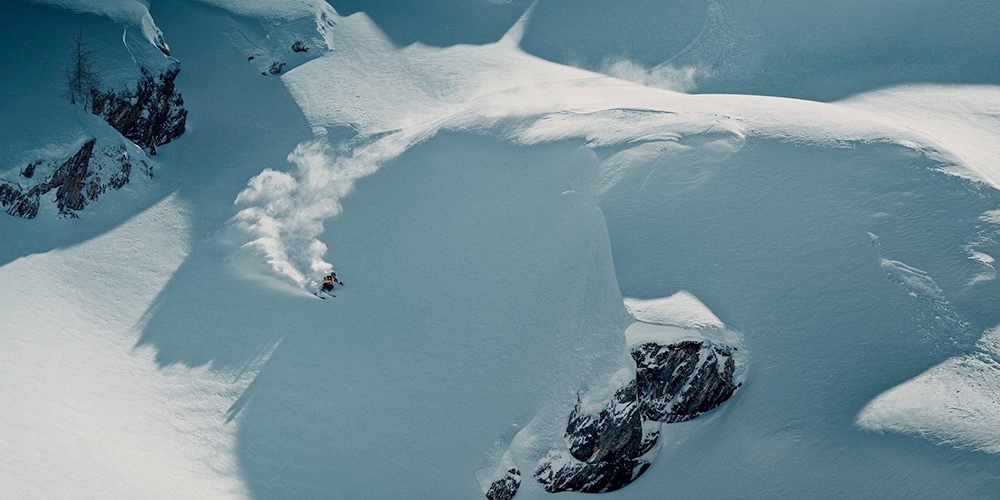 Banff Mountain Film Festival World Tour Italy