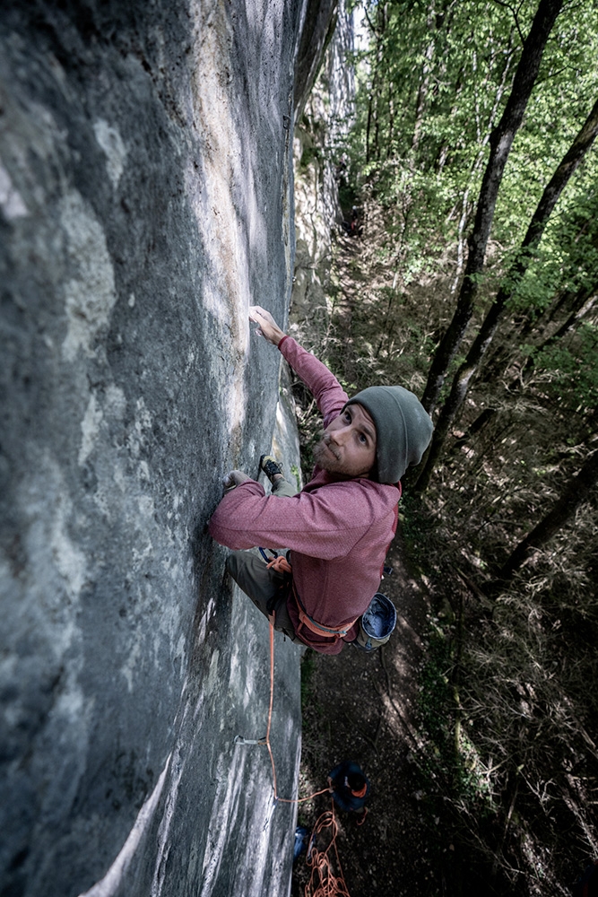 Jonas Schild, Bain de Sang, Saint Loup, Switzerland