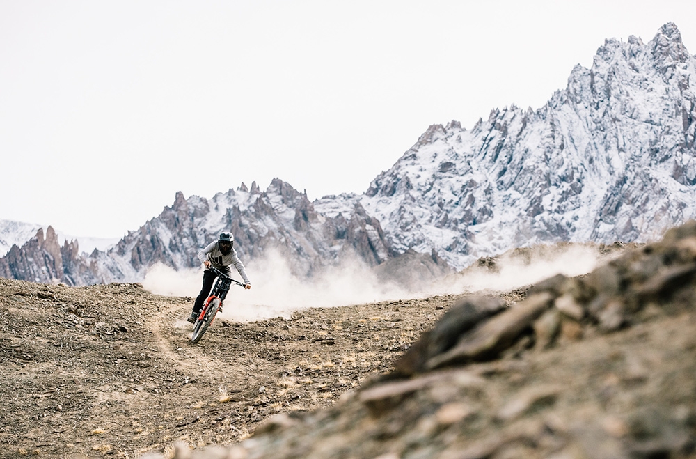 Banff Mountain Film Festival World Tour Italy
