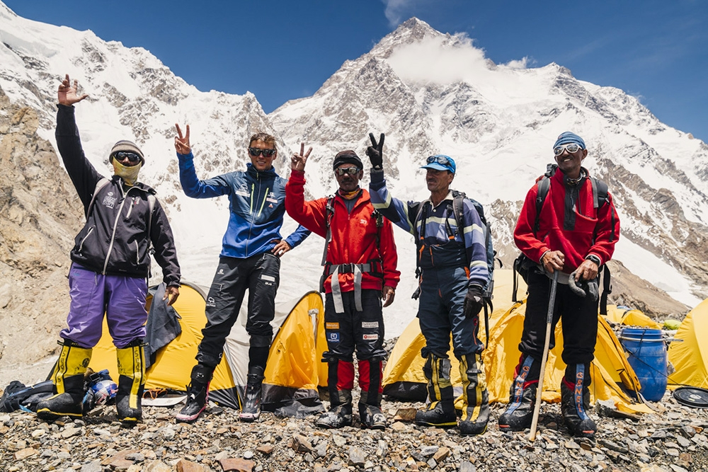 Banff Mountain Film Festival World Tour Italy