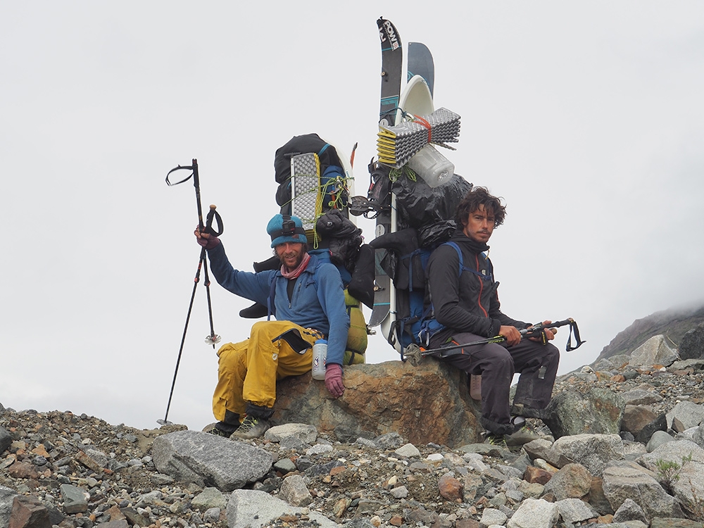 Banff Mountain Film Festival World Tour Italy