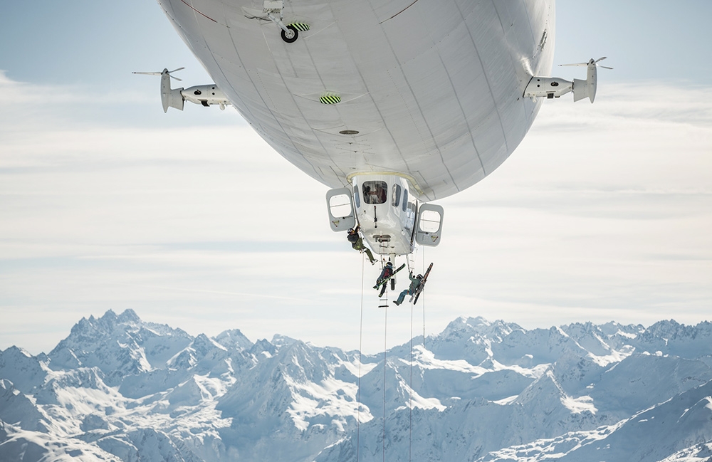 Banff Mountain Film Festival World Tour Italy