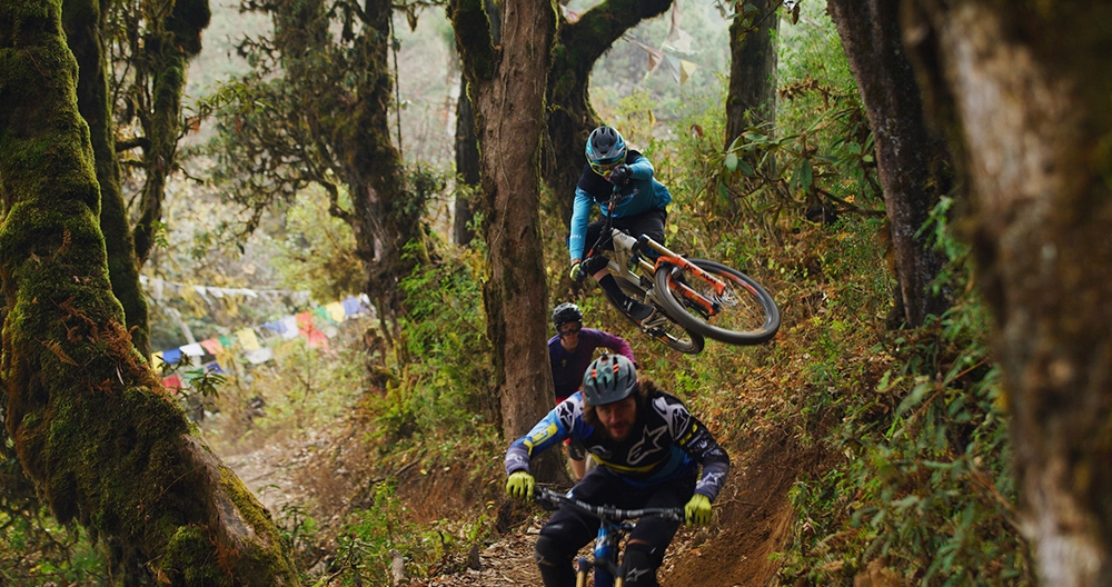 Banff Mountain Film Festival World Tour Italy