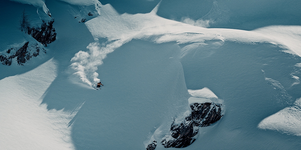 Banff Mountain Film Festival World Tour Italy