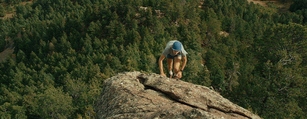 Banff Mountain Film Festival World Tour Italy