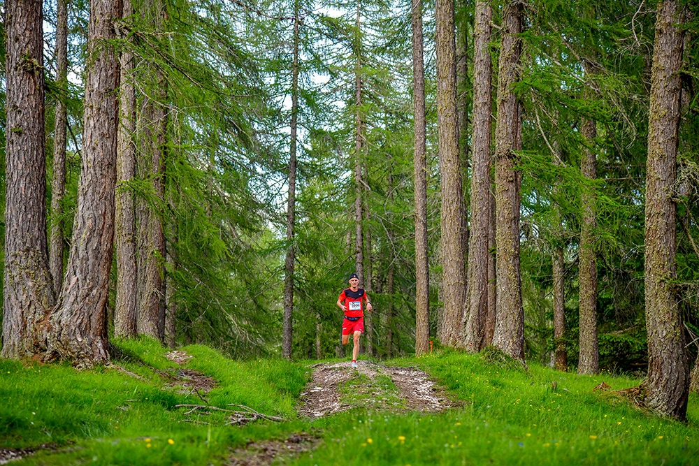 La Sportiva Lavaredo Ultra Trail