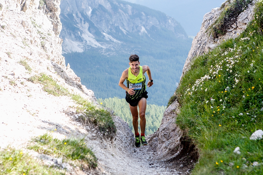 La Sportiva Lavaredo Ultra Trail