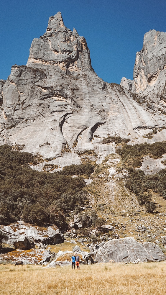 Chaupi Huanca, Peru, Álex González, Jaume Peiró