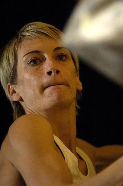 Olga Bibik