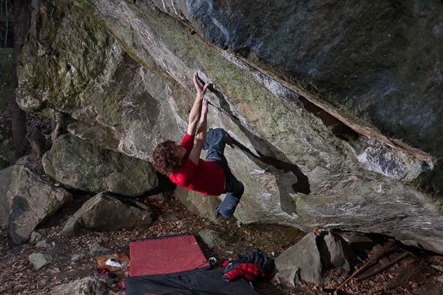 Adam Ondra