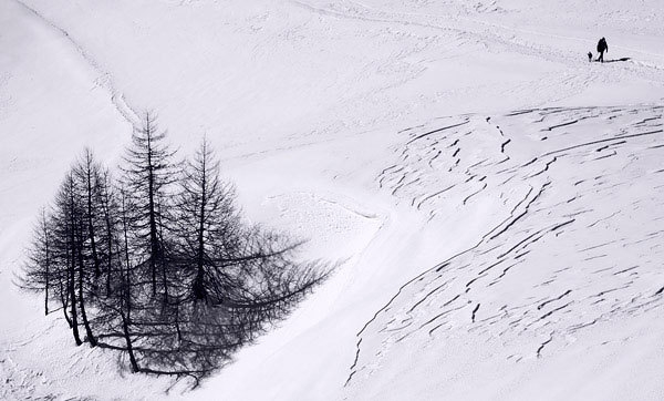 Parco naturale Orsiera Rocciavré