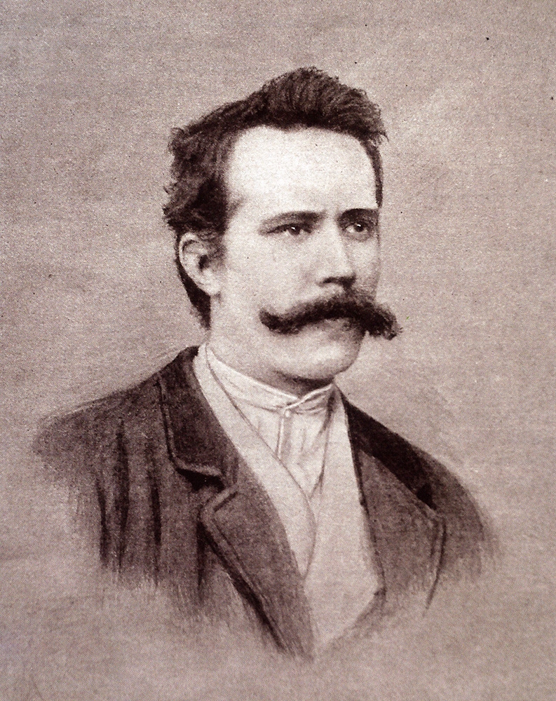 Paul Grohmann