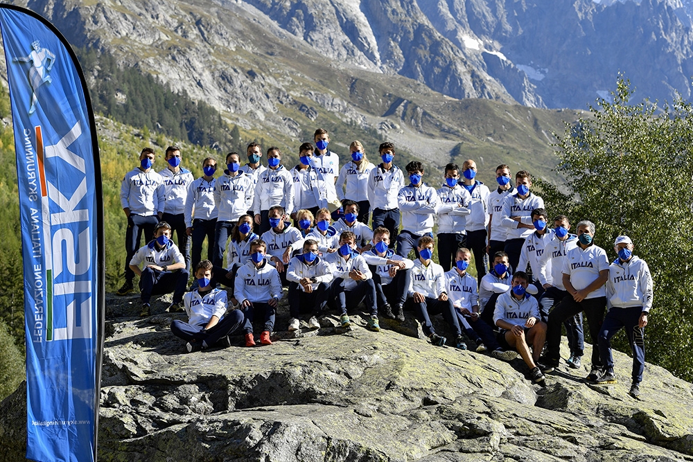 Italian Skyrunning Federation