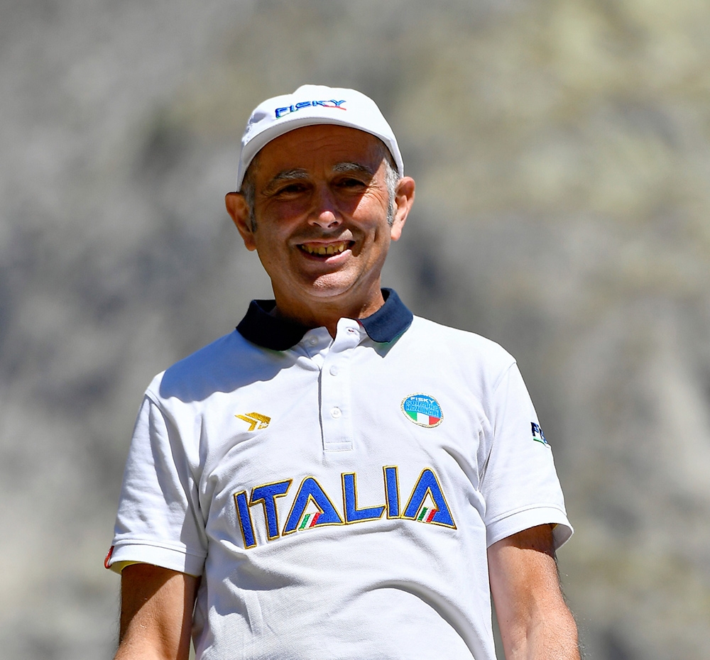 Federazione Italiana Skyrunning