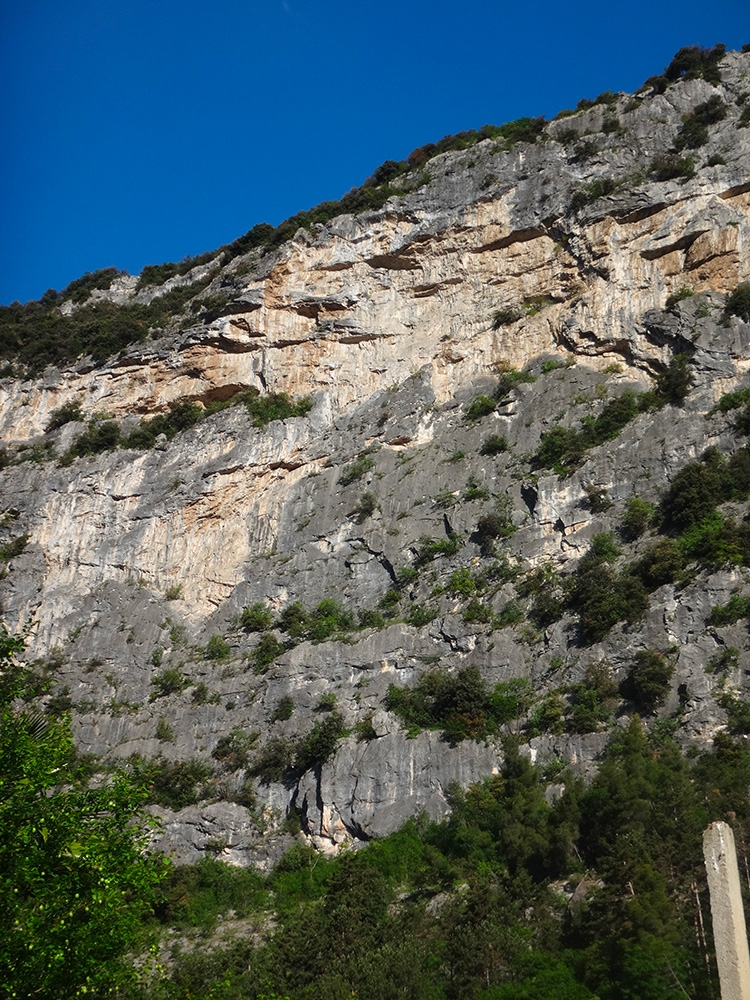 Lucifero, Costa dell’Anglone, Valle del Sarca, Matteo Rivadossi, Simone Monecchi, Silvio Fieschi