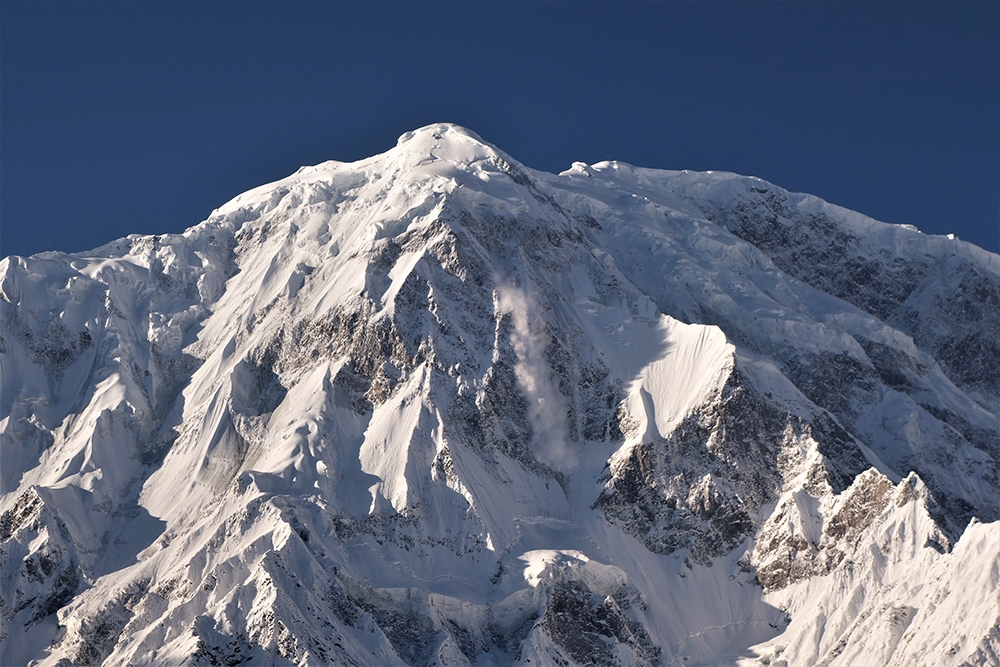 James Price, Pakistan, Karakoram 