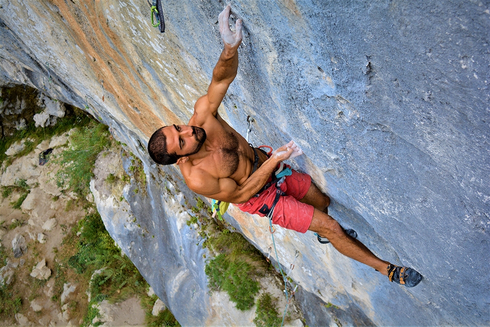 Lorenzo Bogliacino, Naturalmente, San Rocchino, Camaiore