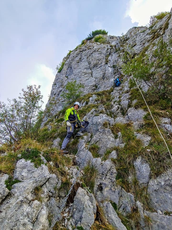 Gruppo Alpinistico Gamma Lecco