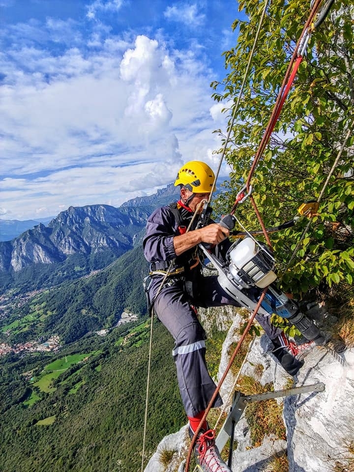 Gruppo Alpinistico Gamma Lecco