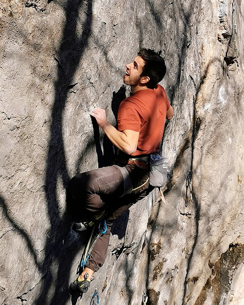 Gruppo Alpinistico Gamma Lecco