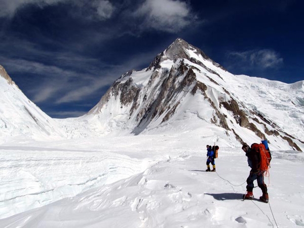 Broad Peak