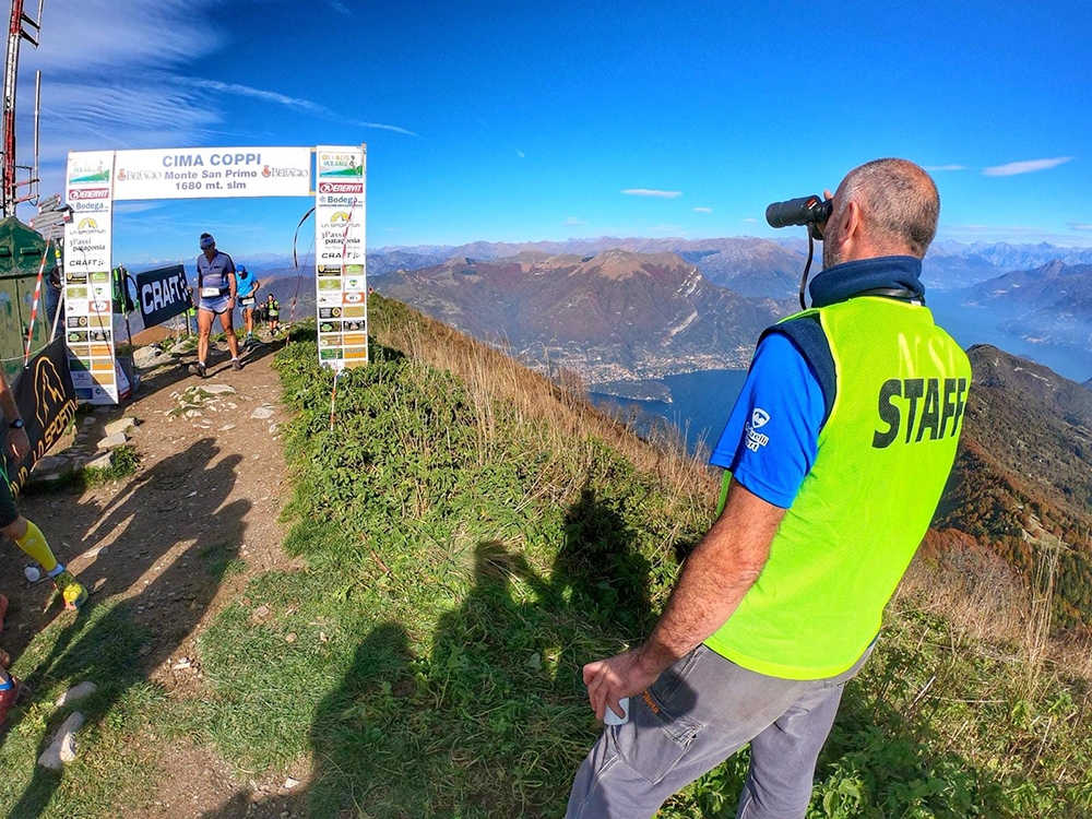 Coppa Italia Skyrunning 2021