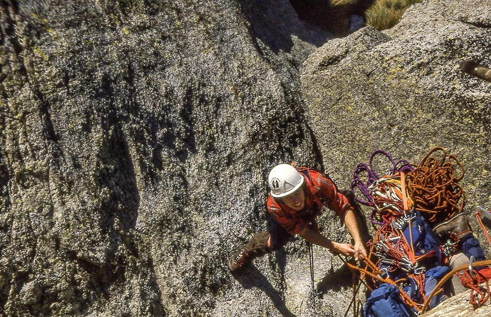 Ugo Angelino, Monte Mucrone, Biellese Alps, Enrico Rosso, Marco Rainone