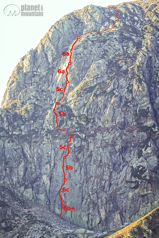 Ugo Angelino, Monte Mucrone, Alpi Biellesi, Enrico Rosso, Marco Rainone
