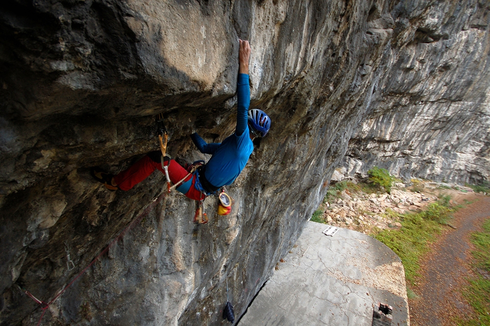 Cesare Lotti , Bus de Vela, Pollon trad