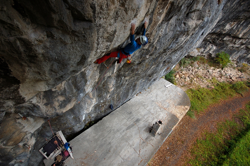 Cesare Lotti , Bus de Vela, Pollon trad