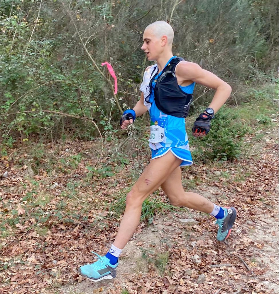 Campionati Europei Skyrunning, Pisão Extreme, Portogallo