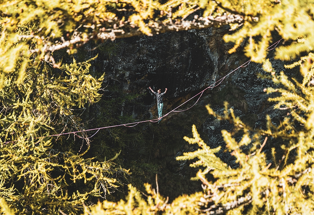 Valle dell'Orco, Valle Orco Climbing Festival