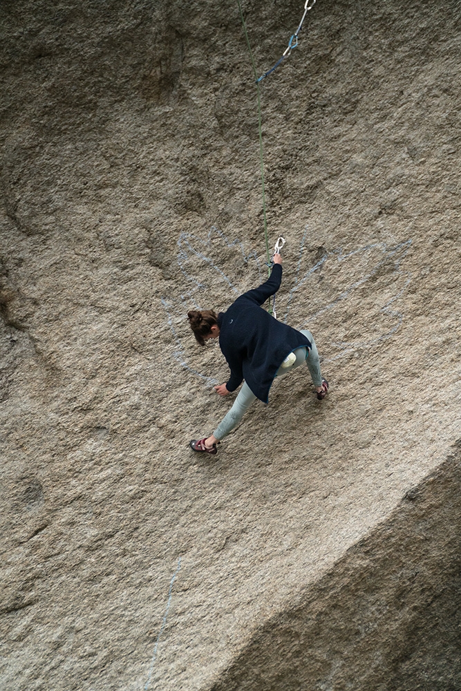 Valle dell'Orco, Valle Orco Climbing Festival