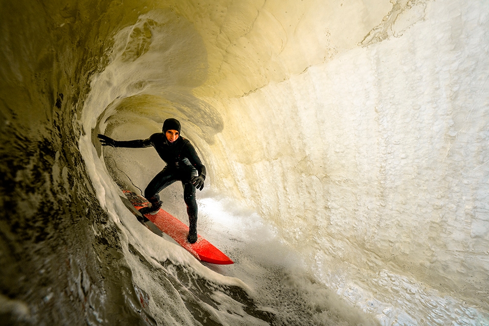 Red Bull Illume 2021