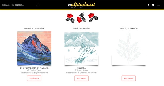 altitudini.it