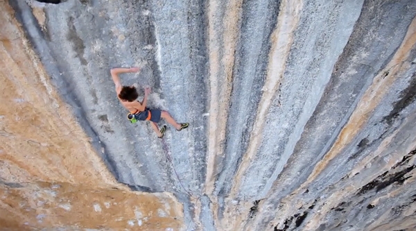 Adam Ondra