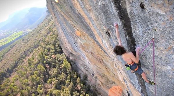 Adam Ondra