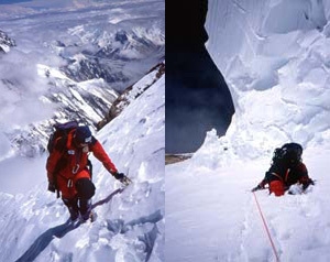 Abele Blanc & Marco Camandona