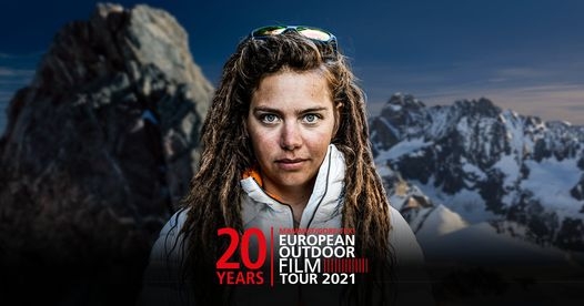 European Outdoor Film Tour